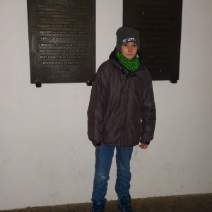 Dvojka news únor 2021