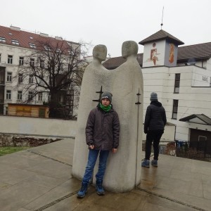 Dvojka news únor 2021