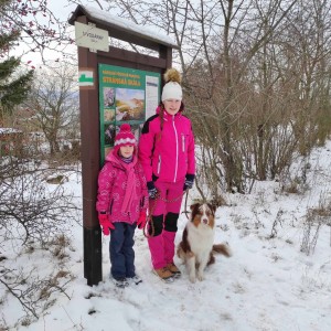 Dvojka news únor 2021