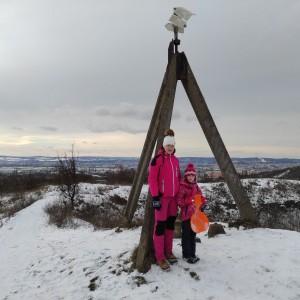 Dvojka news únor 2021