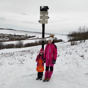 Dvojka news únor 2021