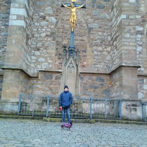 Dvojka news únor 2021