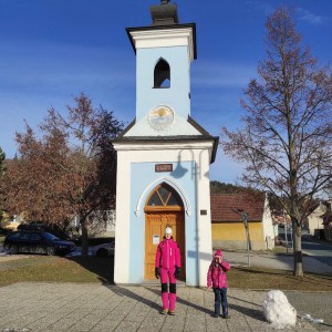 Dvojka news únor 2021