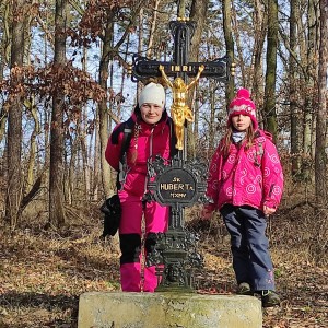 Dvojka news únor 2021