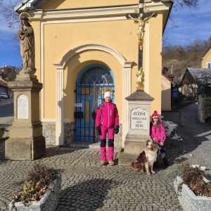 Dvojka news únor 2021