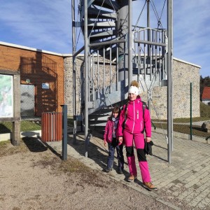 Dvojka news únor 2021