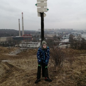 Dvojka news únor 2021