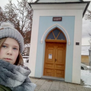 Dvojka news únor 2021