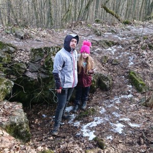 Dvojka news únor 2021