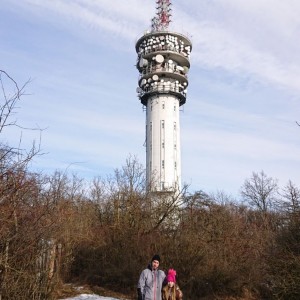 Dvojka news únor 2021