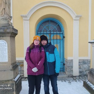 Dvojka news únor 2021