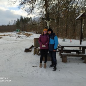 Dvojka news únor 2021