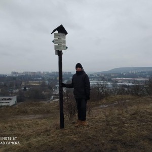 Dvojka news únor 2021