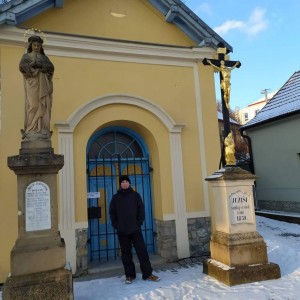 Dvojka news únor 2021