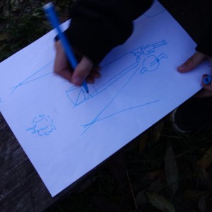 Listopadová oddílovka 2021