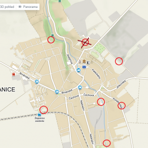 Aktualizace magických krabiček