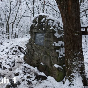 Po stopách cestovatele Lišky vol. II- Šlapanice a okolí