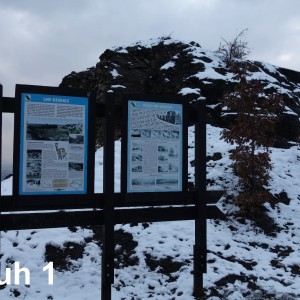 Po stopách cestovatele Lišky vol. II- Šlapanice a okolí