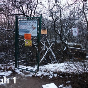 Po stopách cestovatele Lišky vol. II- Šlapanice a okolí