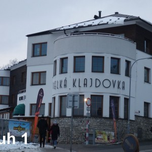 Po stopách cestovatele Lišky vol. II- Šlapanice a okolí