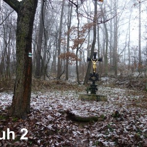 Po stopách cestovatele Lišky vol. II- Šlapanice a okolí