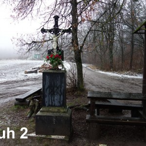 Po stopách cestovatele Lišky vol. II- Šlapanice a okolí