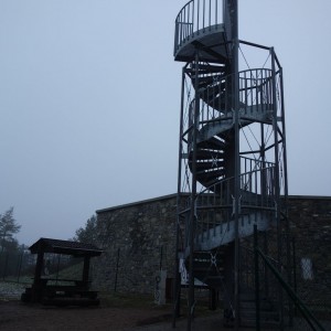 Po stopách cestovatele Lišky vol. II- Šlapanice a okolí