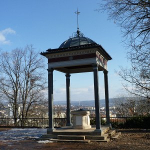 Po stopách cestovatele Lišky vol. II- Šlapanice a okolí