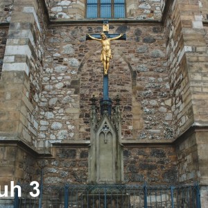 Po stopách cestovatele Lišky vol. II- Šlapanice a okolí