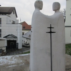 Po stopách cestovatele Lišky vol. II- Šlapanice a okolí