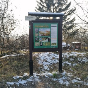 Po stopách cestovatele Lišky vol. II- Šlapanice a okolí