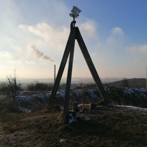 Po stopách cestovatele Lišky vol. II- Šlapanice a okolí