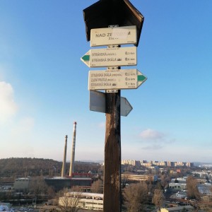 Po stopách cestovatele Lišky vol. II- Šlapanice a okolí