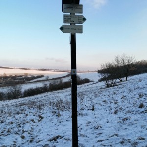 Po stopách cestovatele Lišky vol. II- Šlapanice a okolí