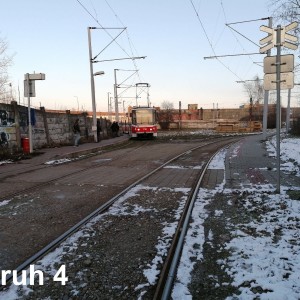 Po stopách cestovatele Lišky vol. II- Šlapanice a okolí