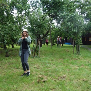 Příměstský tábor 2021