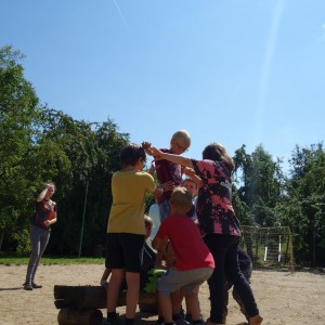 Příměstský tábor 2021