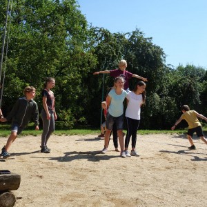 Příměstský tábor 2021