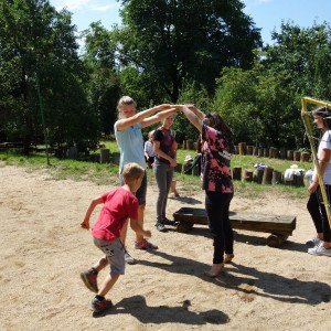 Příměstský tábor 2021