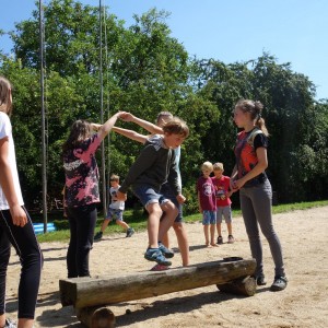 Příměstský tábor 2021