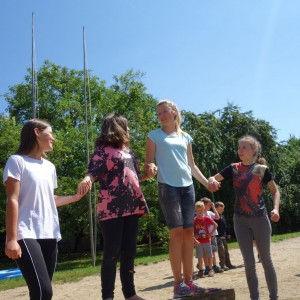 Příměstský tábor 2021