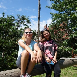 Příměstský tábor 2021