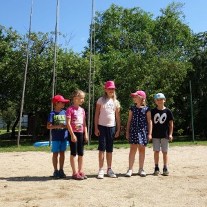 Příměstský tábor 2021