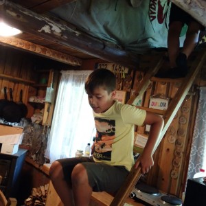 Příměstský tábor 2021