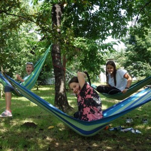 Příměstský tábor 2021