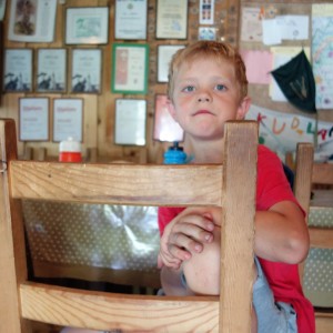 Příměstský tábor 2021