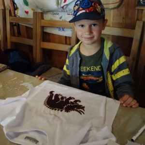 Příměstský tábor 2021