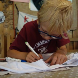 Příměstský tábor 2021