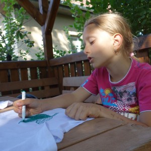 Příměstský tábor 2021