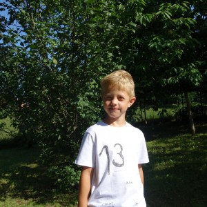 Příměstský tábor 2021